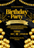 create professional birthday , wedding and party invitation