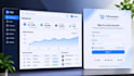 build custom business desktop applications