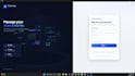build custom business desktop applications