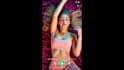 create coolest spotify video canvas with ai, dance video