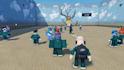 develop roblox squid game, roblox script, build full roblox game creation