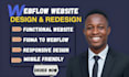 webflow website design webflow website redesign webflow design figma to webflow