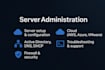 configure, secure and manage your windows and linux servers