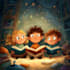 draw children illustrations for books