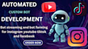 automate your tiktok live stream for ultimate engagement
