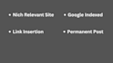 do pets guest post on high quality website