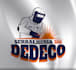 do outclass welder business logo design with cheap rate