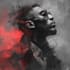 create an professional album cover , mixtape cover design