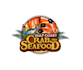 create exclusive and marvelous seafood logo design