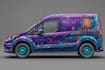 design eye catching platinum quality wraps design
