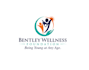create graceful and fantastic association logo design