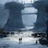 concept art for science fiction