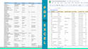 do PDF to excel, word, data entry and copy paste