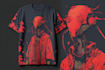 design a creative graphic t shirt design