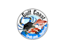 create professional and specially seafood logo design