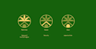 design brown kraft packaging and eco friendly box designs
