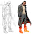 create images and concept art using bing and dall e ai