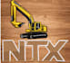 create a real estate, construction, excavation logo