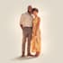draw faceless couple illustration couples portrait