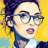 create your photo into awesome wpap pop art