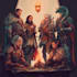 shape stunning dnd and dnd party fantasy rpg character
