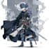 draw your custom dnd character illustration