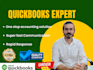 do accounting and bookkeeping using quickbooks online