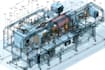 provide detailed engineering cad drawings and 3d models