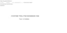 convert documents and build simple tools