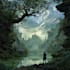 create environment concept art