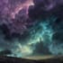 create environment concept art and background