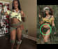 make your cosplay costumes creations in few hours