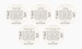 design eu clp compliant candle labels and warning labels
