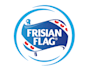 design professional flag logo adventure nature mountain
