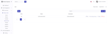 create web application using csharp angular react, postgresql