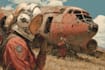 do sci fi illustration and sci fi art