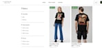 make full custom web application