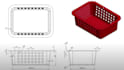 do 3d cad design and technical drawing sheet metal