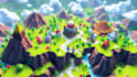 create high quality roblox map and assets for you