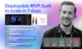 build your mvp in 7 days with lovable