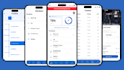 develop your custom fitness and gym app