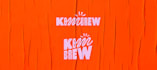 design fun upscale kombucha beverage logo