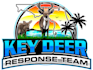 design modern deer logo