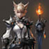 draw your ffxiv character in stunning custom art