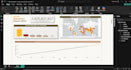 do data analysis,cleaning and visualization using python and power bi
