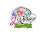 create attractive and imagination balloon logo design