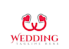 design luxury initials or wedding monogram