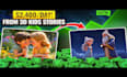 3d pixar animation, pixar animation, 3d disney animation, disney pixar film