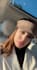 your multilingual female speaker