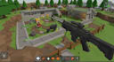 build full roblox game with roblox scripting, roblox map, 3d weapon, gui, models